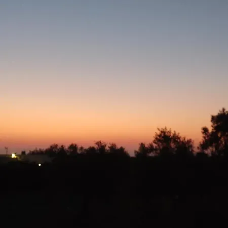 Il Giardino Del Sole Daire *