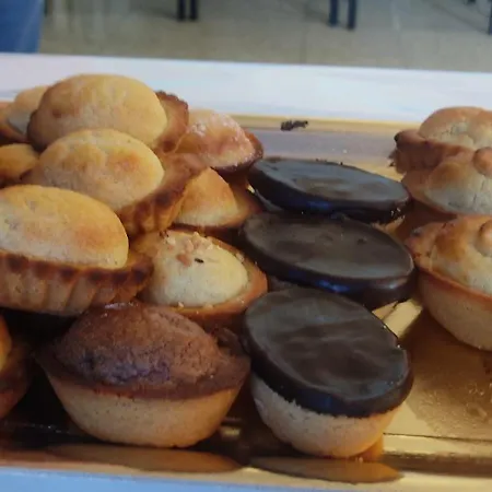 Daire Il Giardino Del Sole