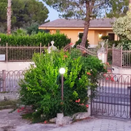 Il Giardino Del Sole Galatone