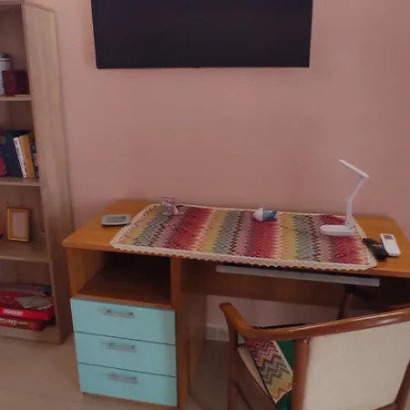 Daire Il Giardino Del Sole