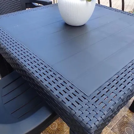 Daire Il Giardino Del Sole *