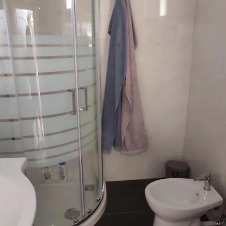 Il Giardino Del Sole Daire