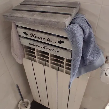 Il Giardino Del Sole * Galatone