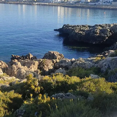 Il Giardino Del Sole Галатоне