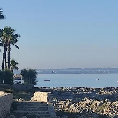 Il Giardino Del Sole Appartement Galatone