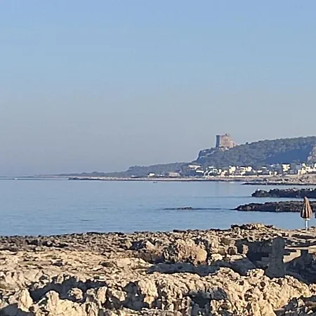 Il Giardino Del Sole Appartement