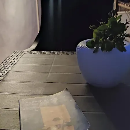 公寓 Il Giardino Del Sole *