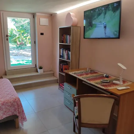 Apartment Il Giardino Del Sole