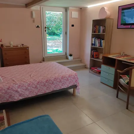 Il Giardino Del Sole Галатоне