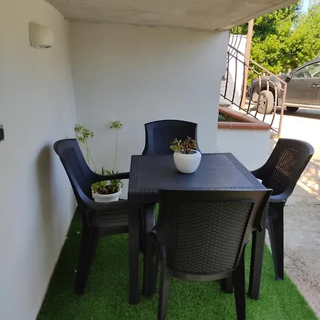 Apartment Il Giardino Del Sole