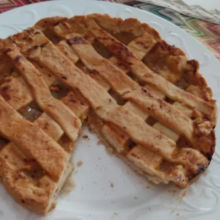 Il Giardino Del Sole *