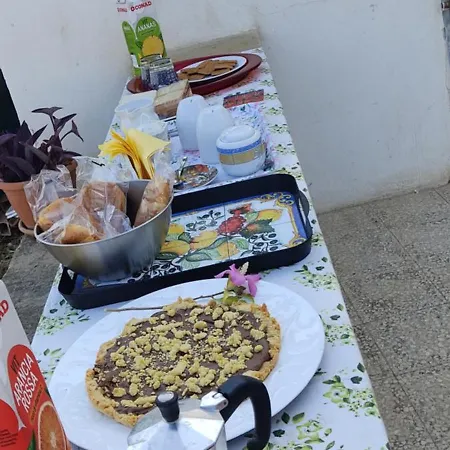 Il Giardino Del Sole Apartment *