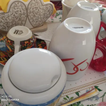 Il Giardino Del Sole