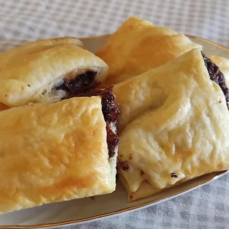 Il Giardino Del Sole Апартаменты *