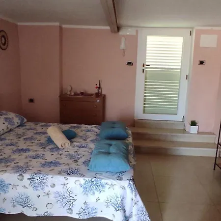 Il Giardino Del Sole Apartment