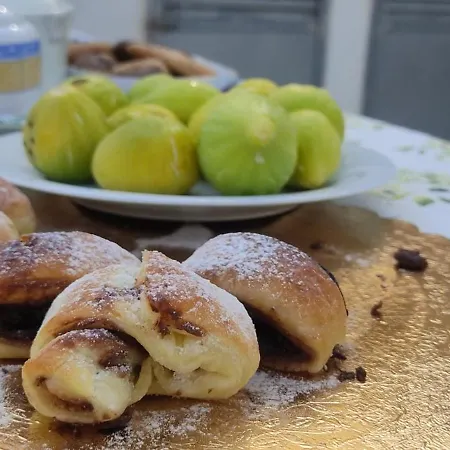 Il Giardino Del Sole *