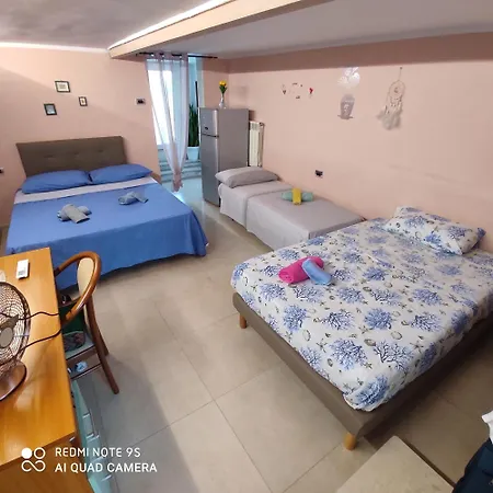 Appartement Il Giardino Del Sole