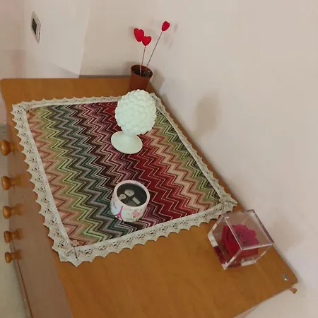 דירה Il Giardino Del Sole גלטונה