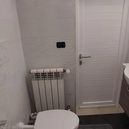 Апартаменты Il Giardino Del Sole Галатоне