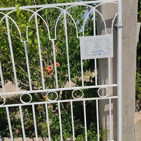 Апартаменты Il Giardino Del Sole *