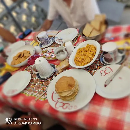 Il Giardino Del Sole