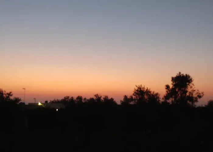 Il Giardino Del Sole アパート *