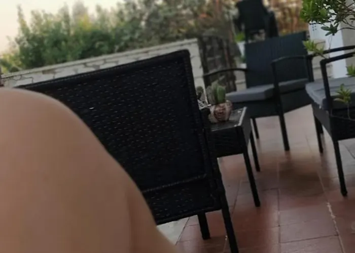 Apartment Il Giardino Del Sole