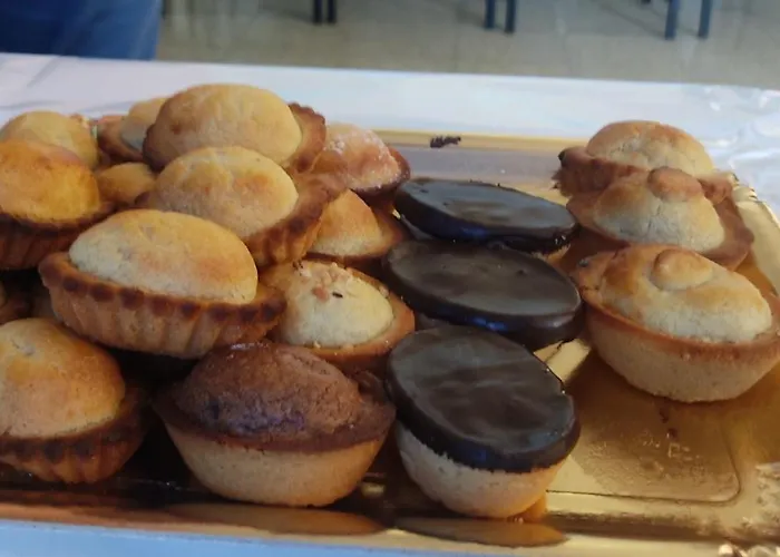 アパート Il Giardino Del Sole