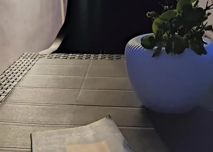 アパート Il Giardino Del Sole *