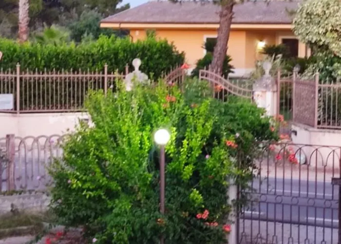 Il Giardino Del Sole Galatone