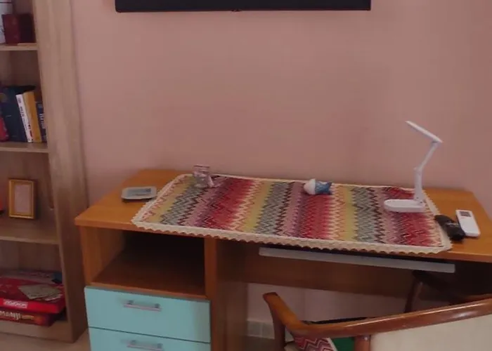 アパート Il Giardino Del Sole