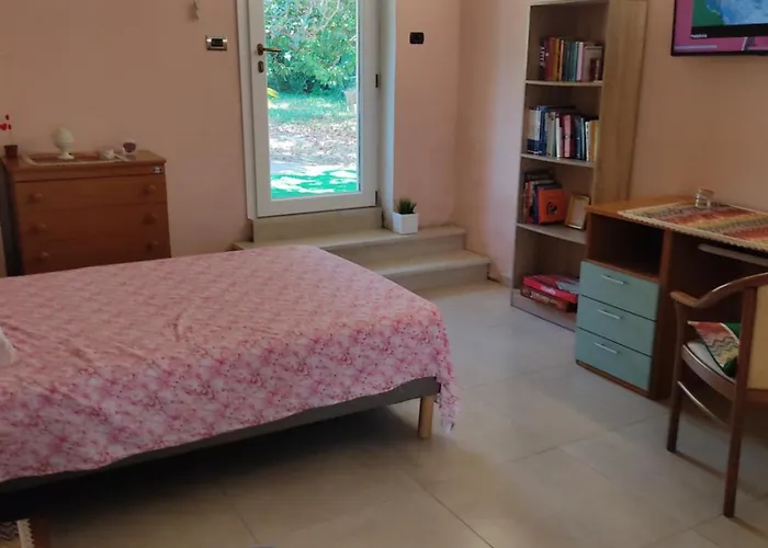 Il Giardino Del Sole ガラトーネ