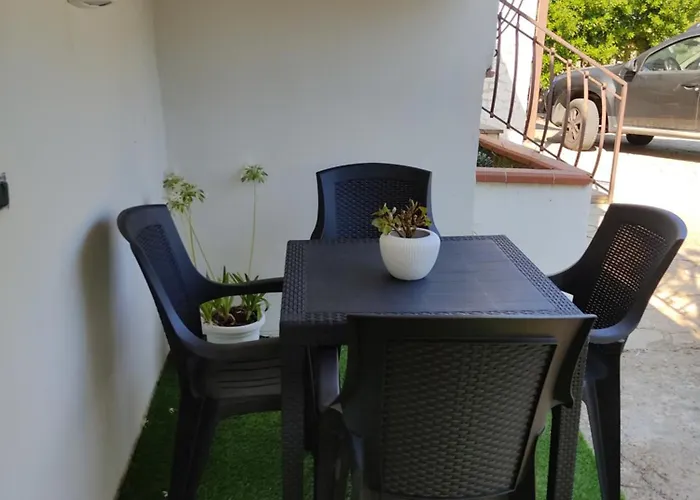 アパート Il Giardino Del Sole