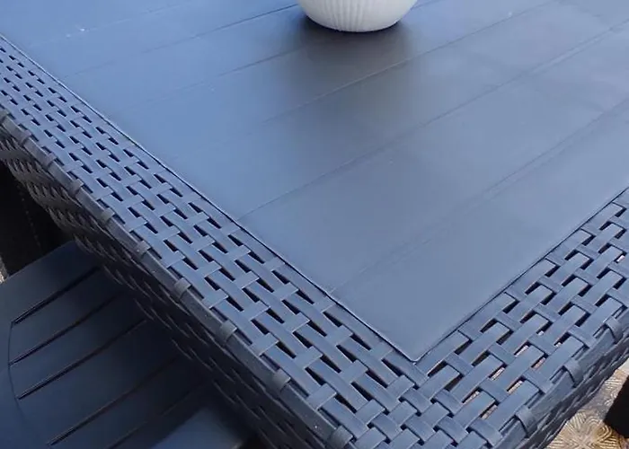 アパート Il Giardino Del Sole *