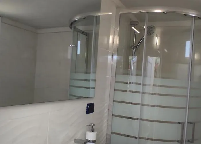 Il Giardino Del Sole アパート ガラトーネ