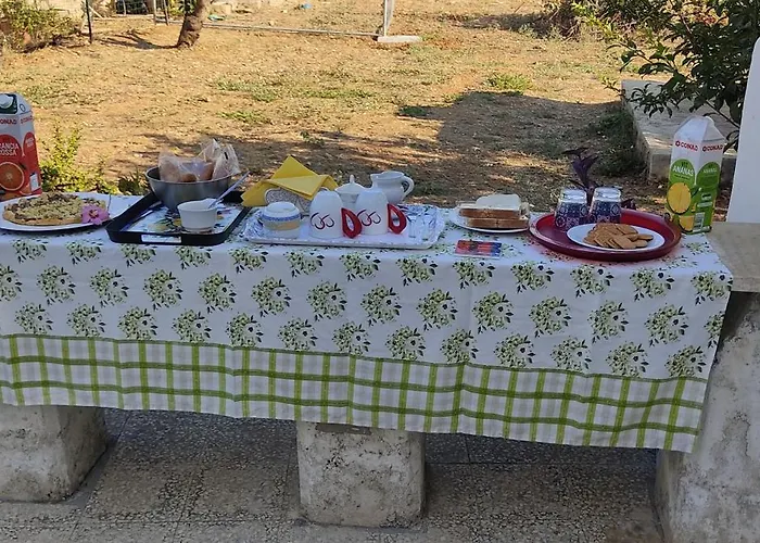 アパート Il Giardino Del Sole