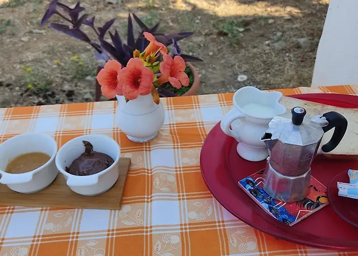 アパート Il Giardino Del Sole