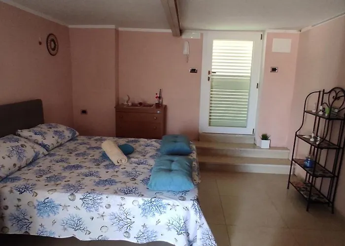 Il Giardino Del Sole アパート