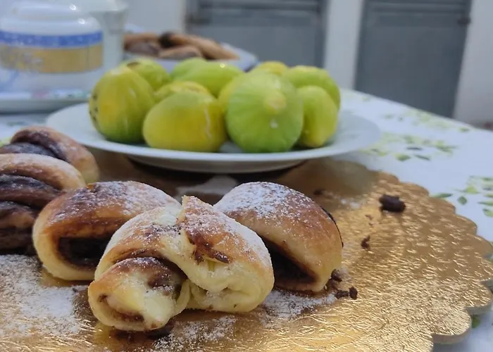 Il Giardino Del Sole *