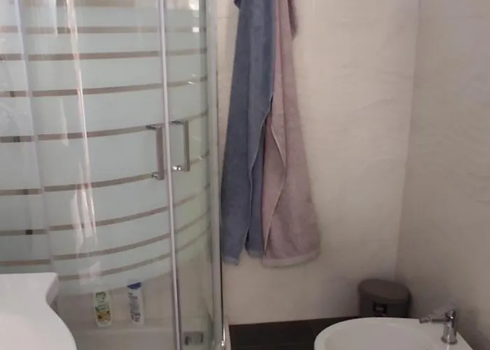 Il Giardino Del Sole アパート