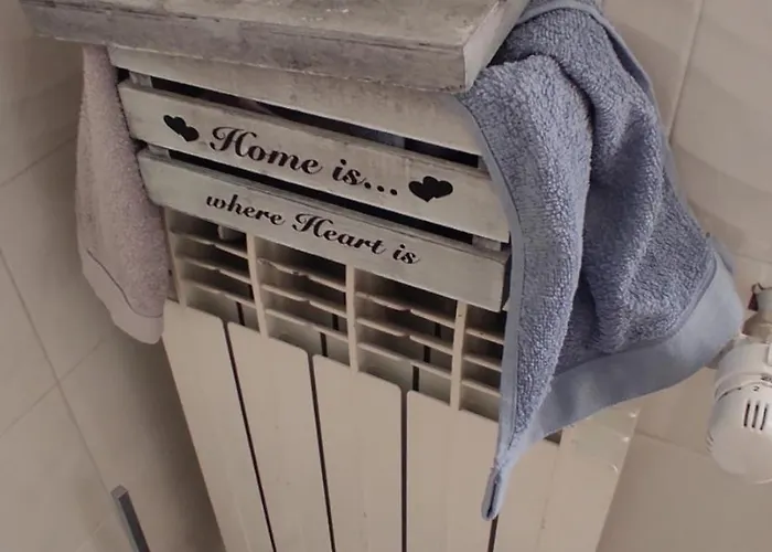 Il Giardino Del Sole * ガラトーネ