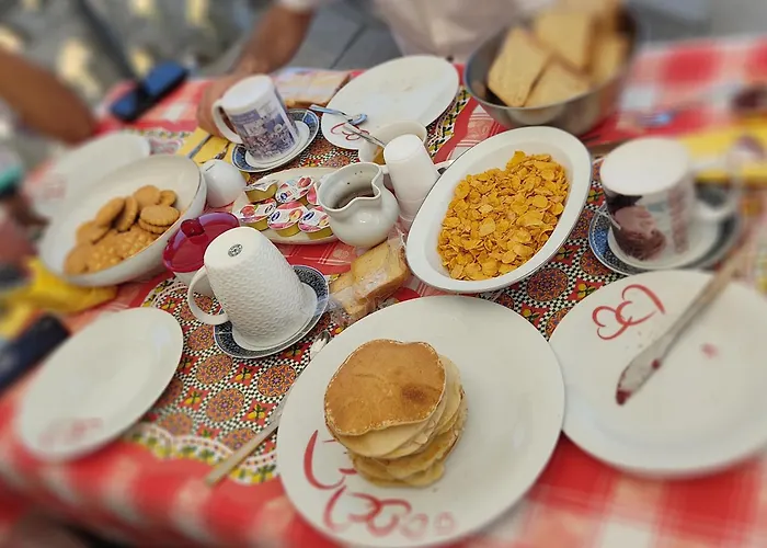 Il Giardino Del Sole